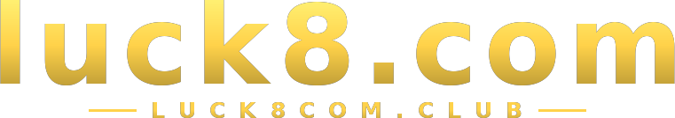 luck8.com logo