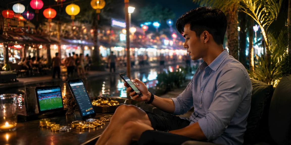 luck8.com Chúng tôi xây dựng luck8.com cho người Việt hiện đại